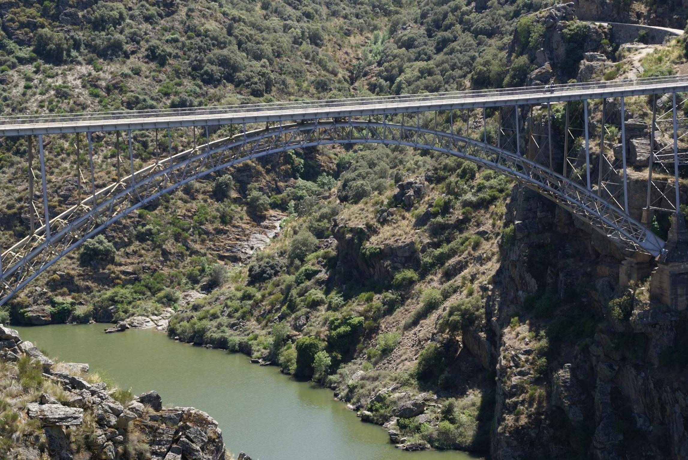 El Molino de Losacio