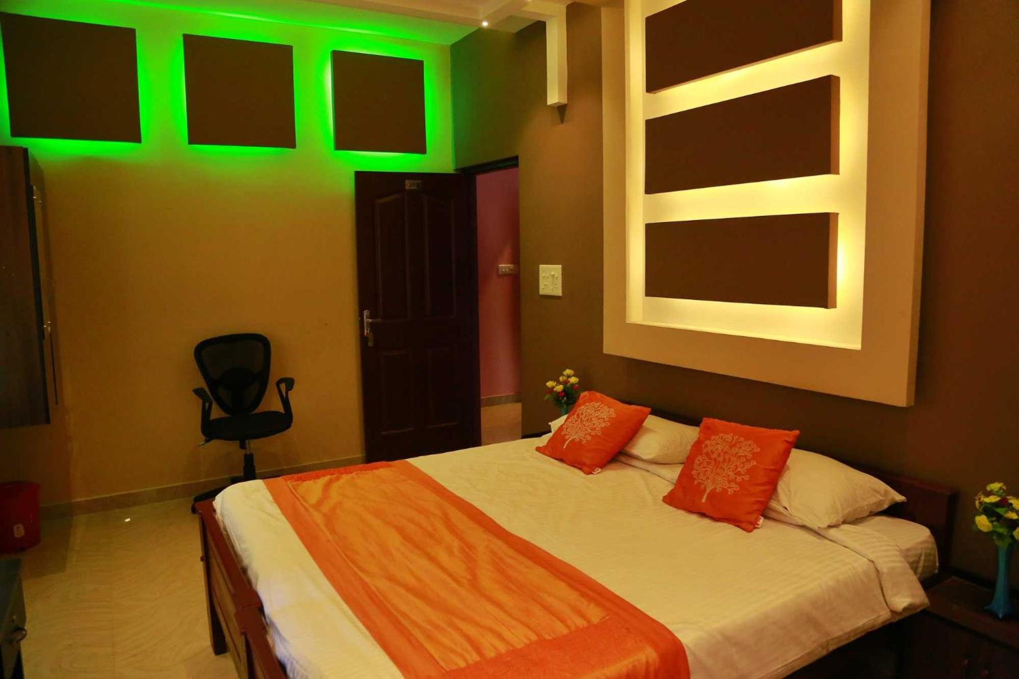 Chalil Residency