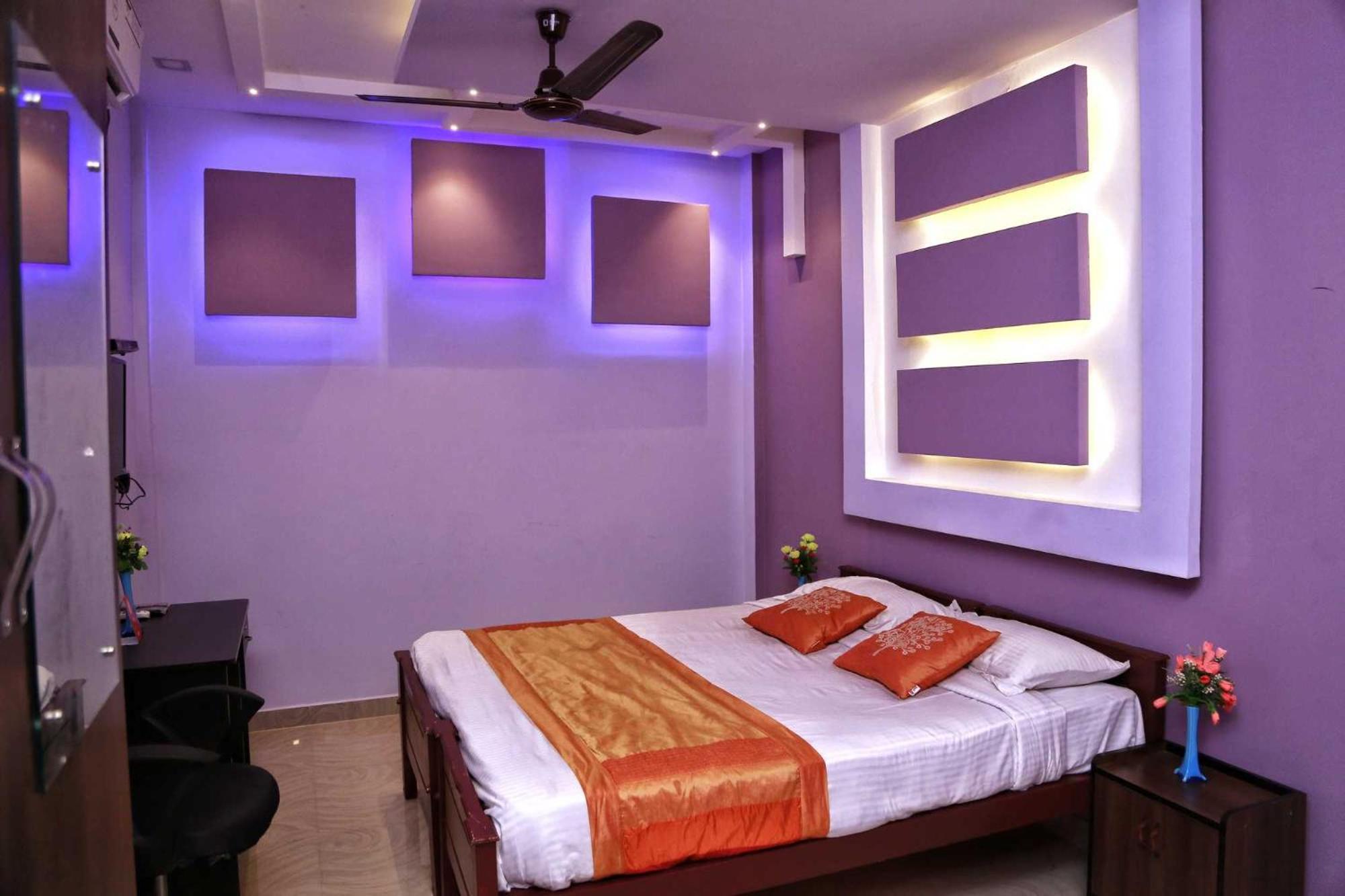 Chalil Residency