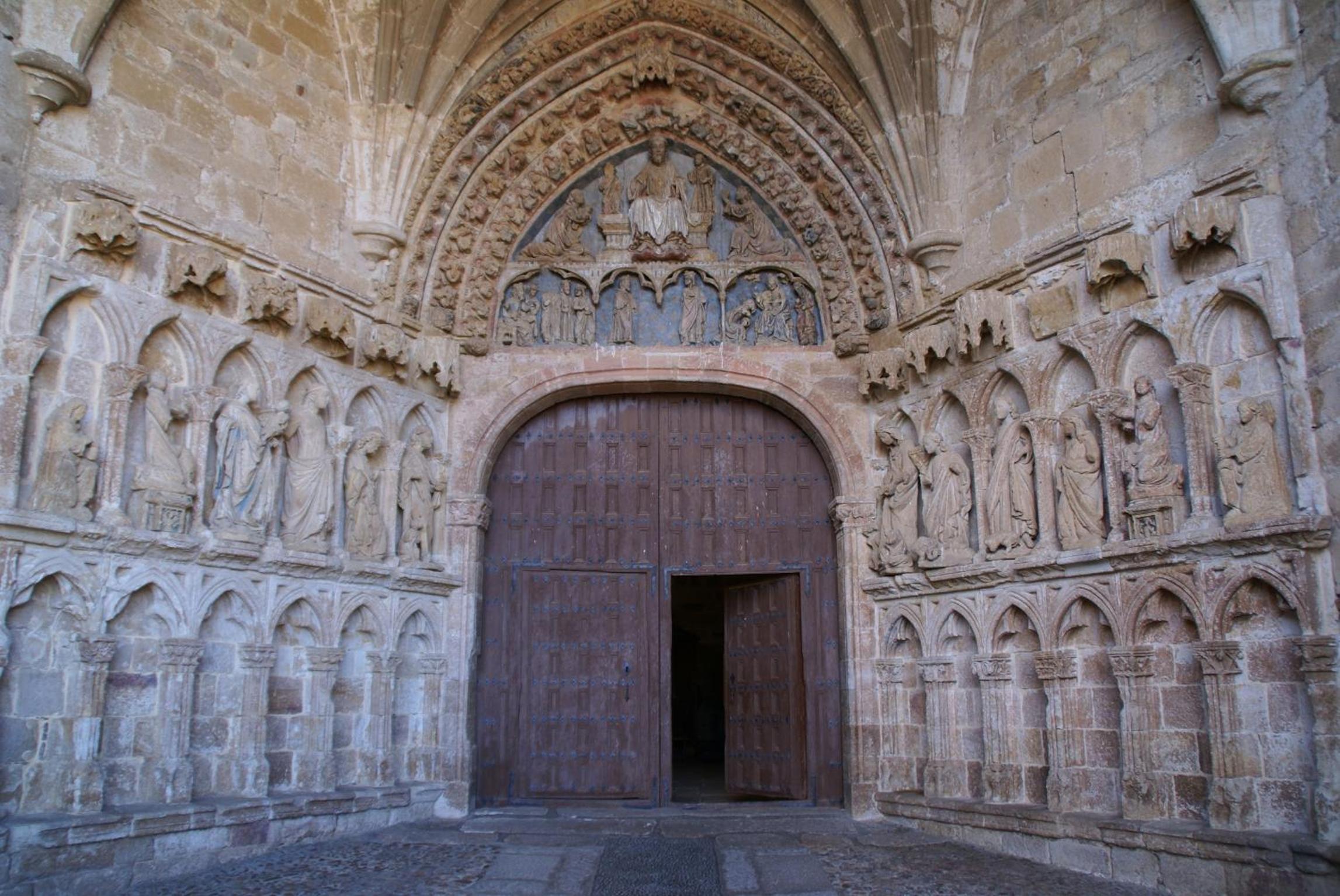 El Molino de Losacio