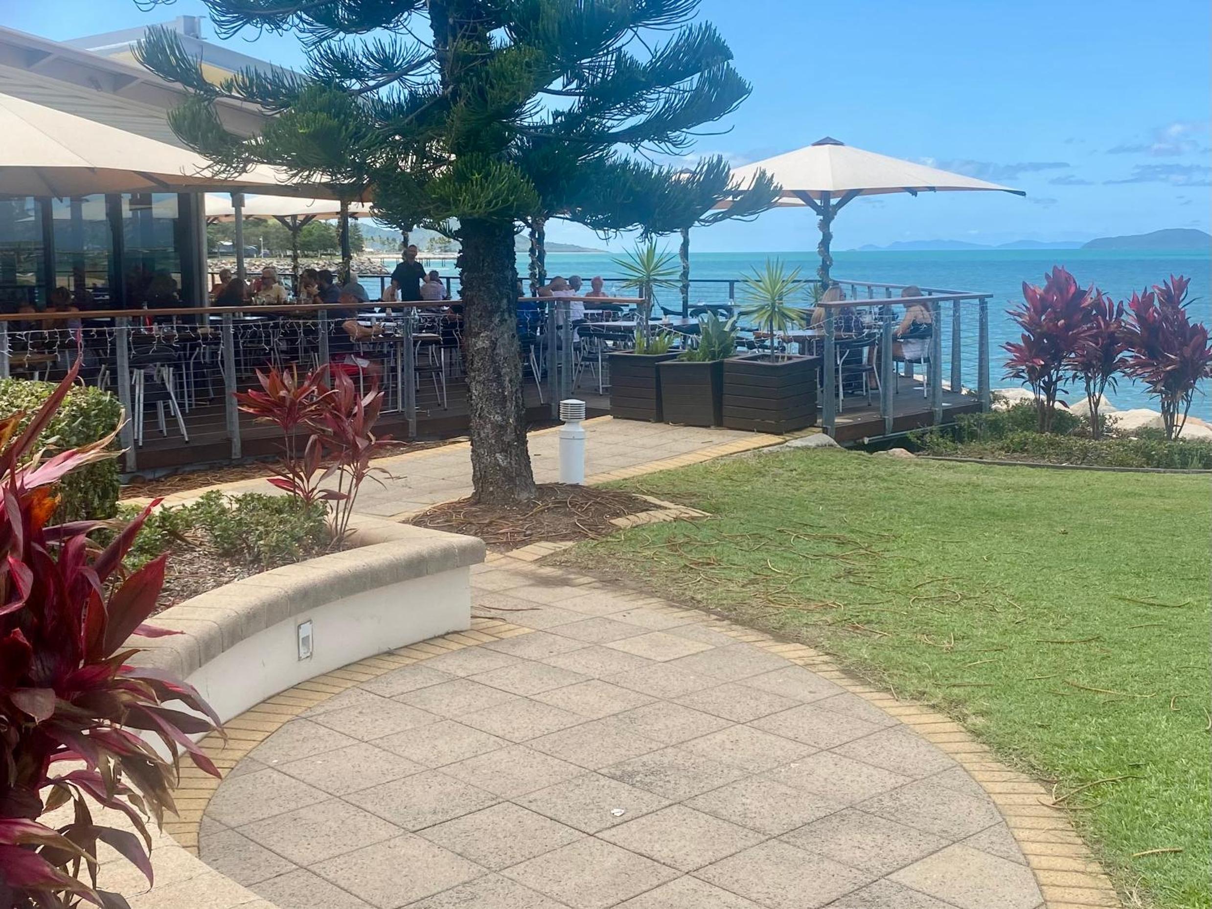 Waters Edge Townsville