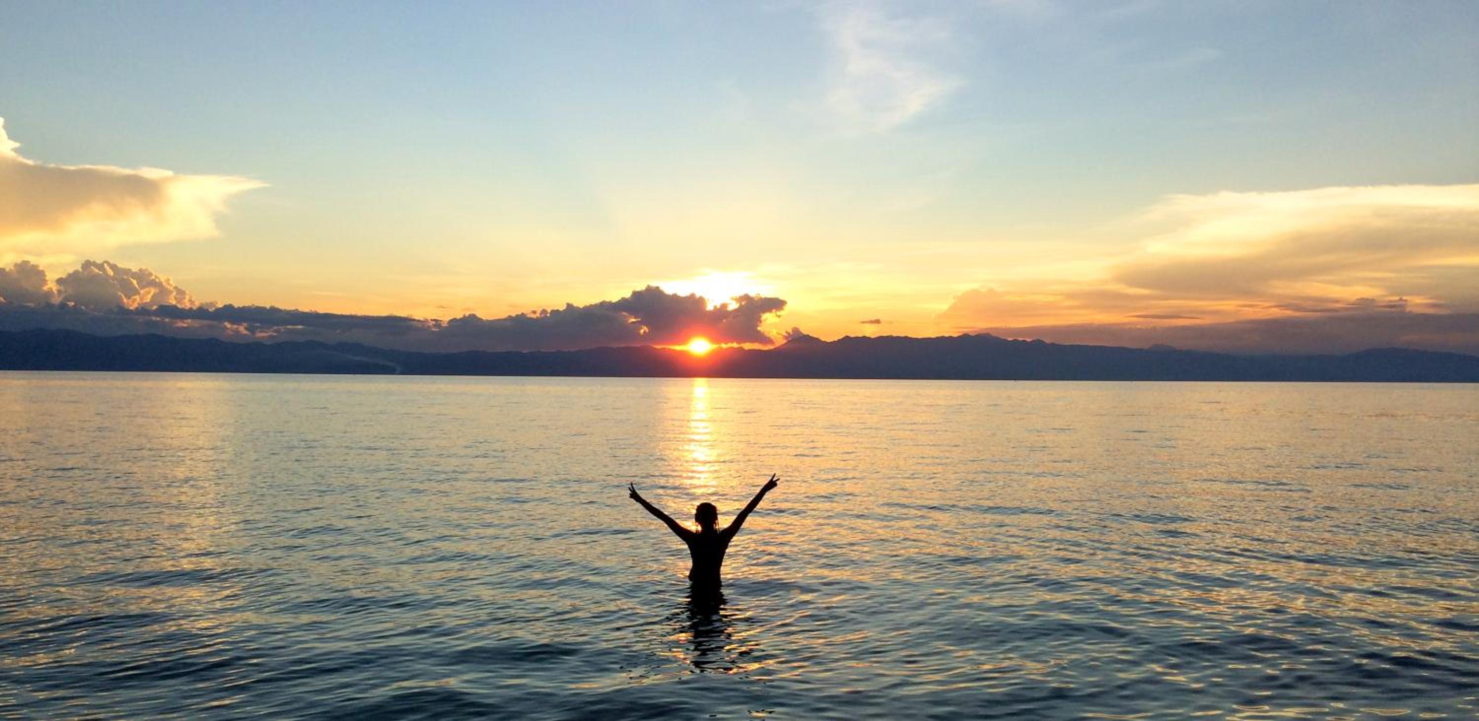 Lambug Beach Homestay