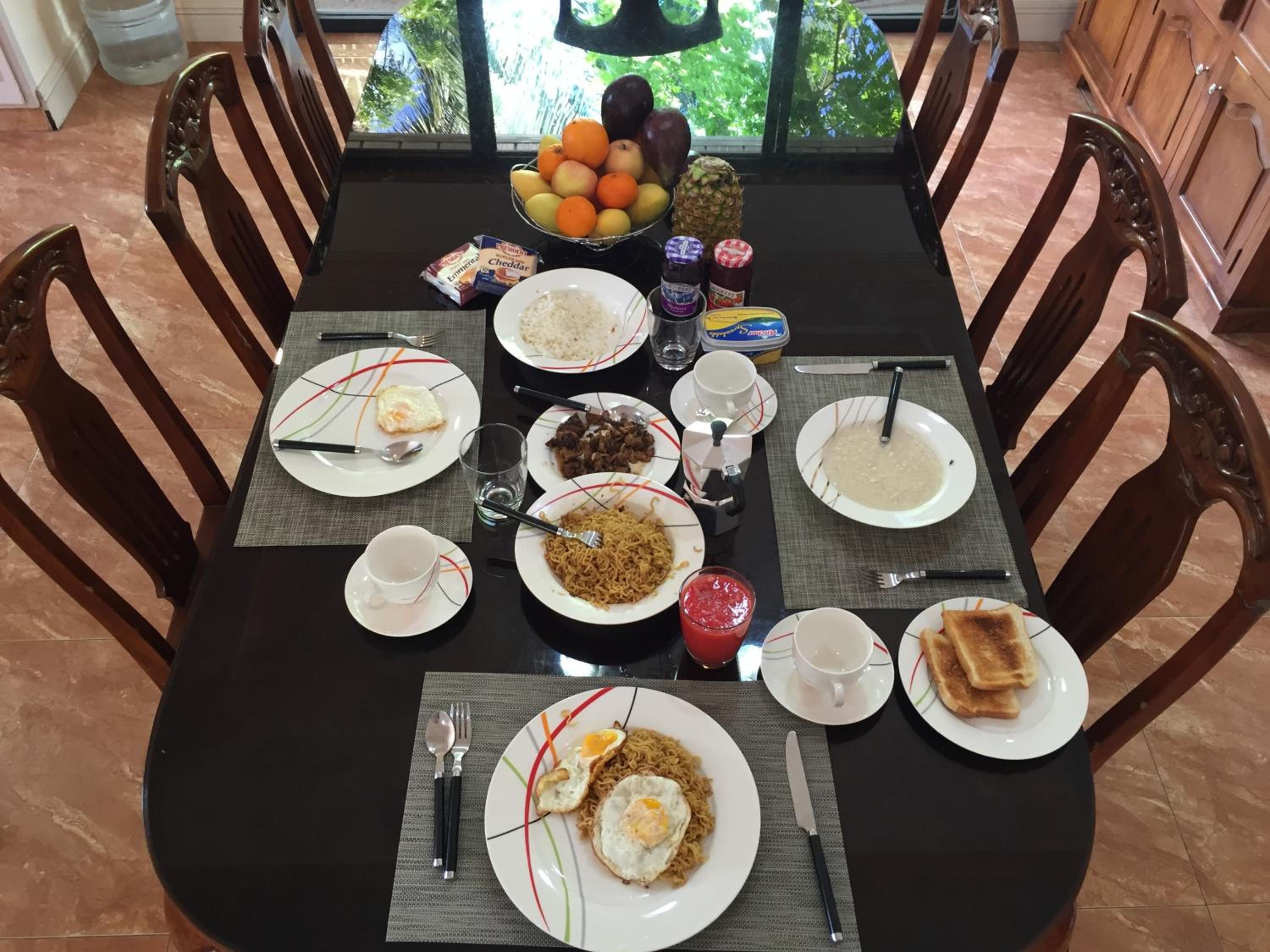 Lambug Beach Homestay