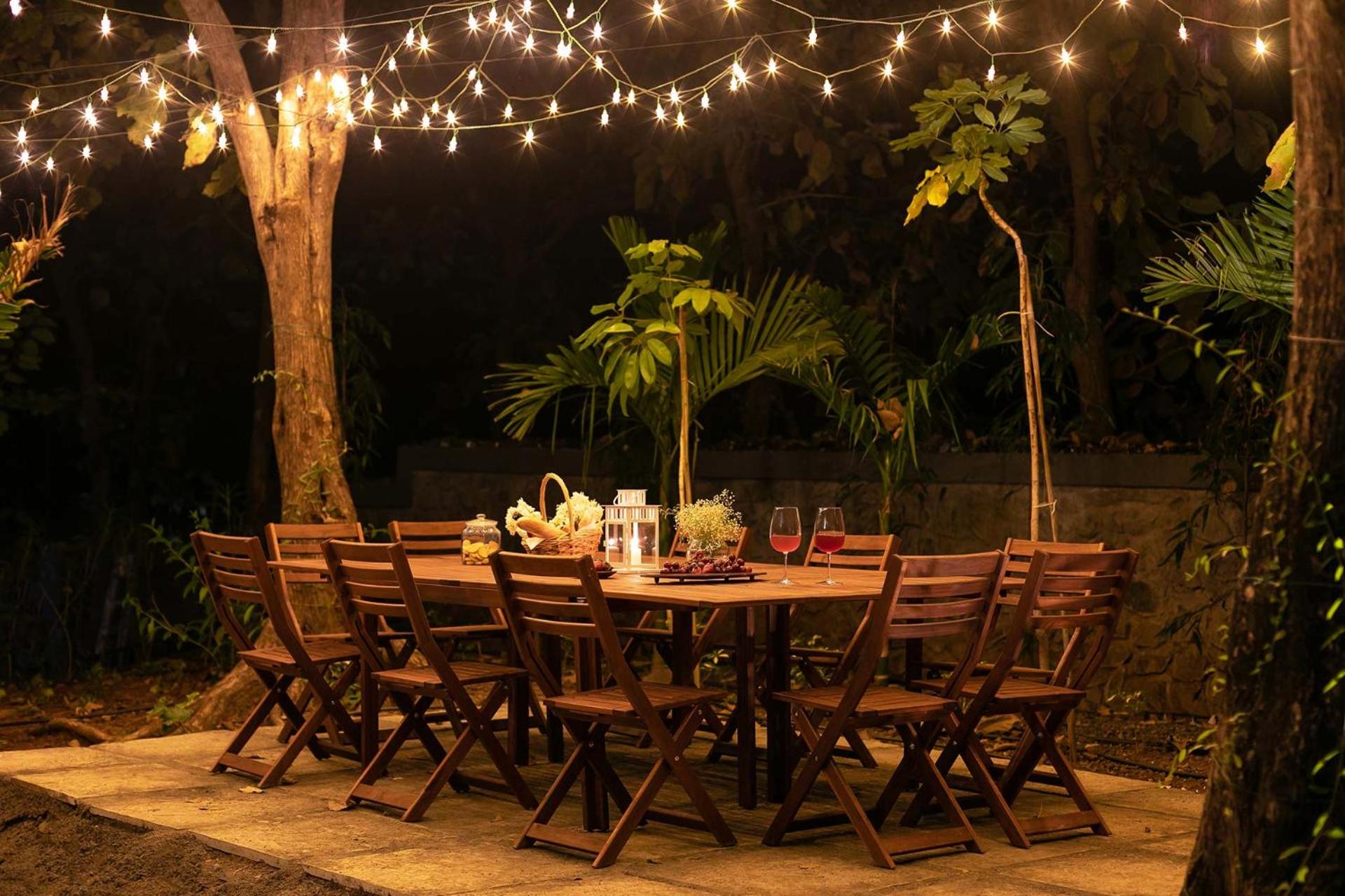 StayVista at The Charcoal Villa Luxury Collection