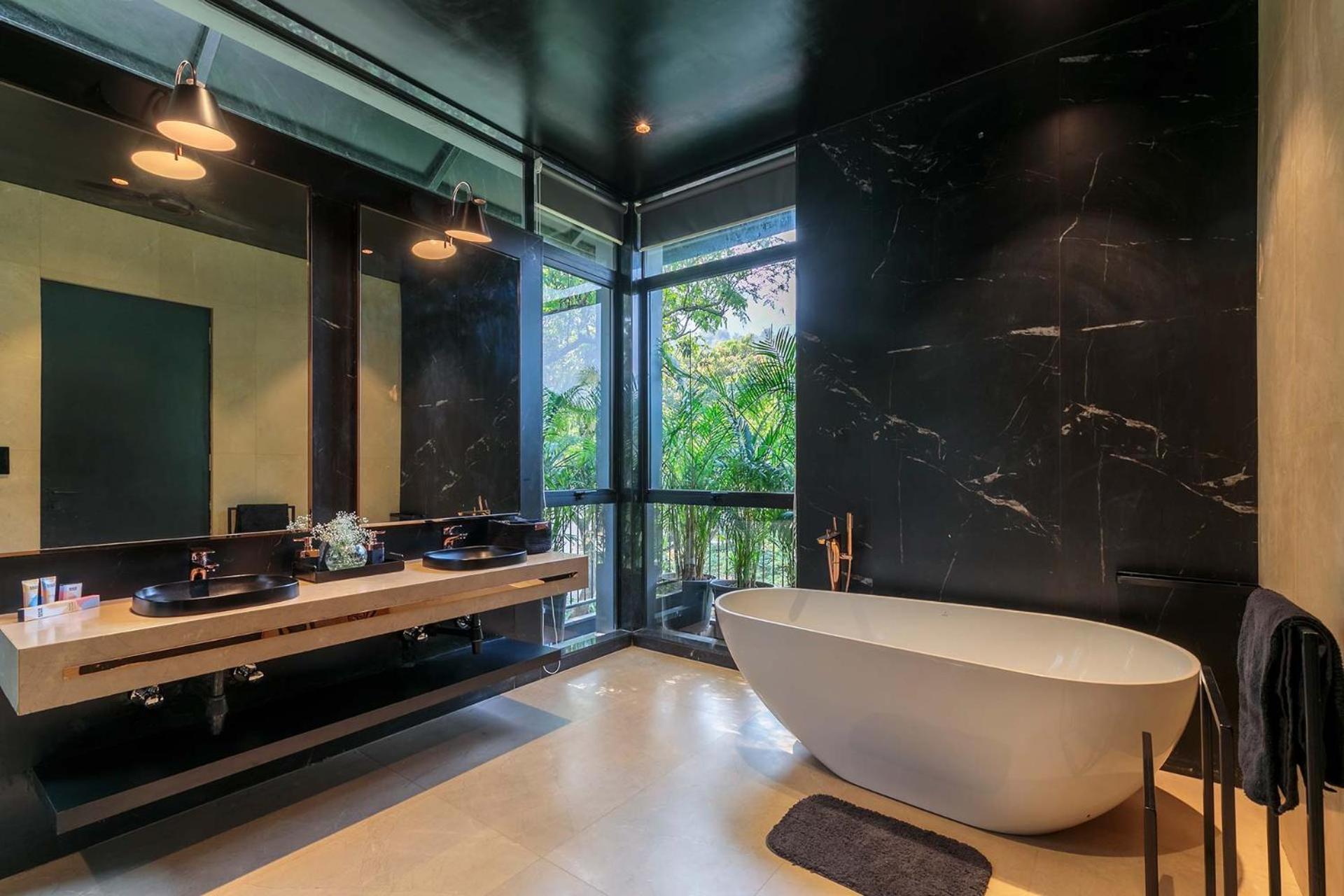 StayVista at The Charcoal Villa Luxury Collection