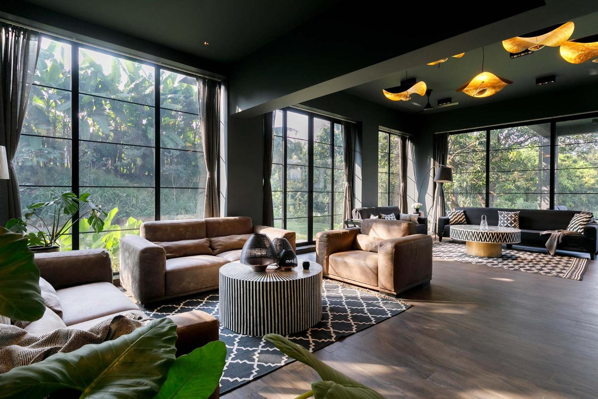 StayVista at The Charcoal Villa Luxury Collection