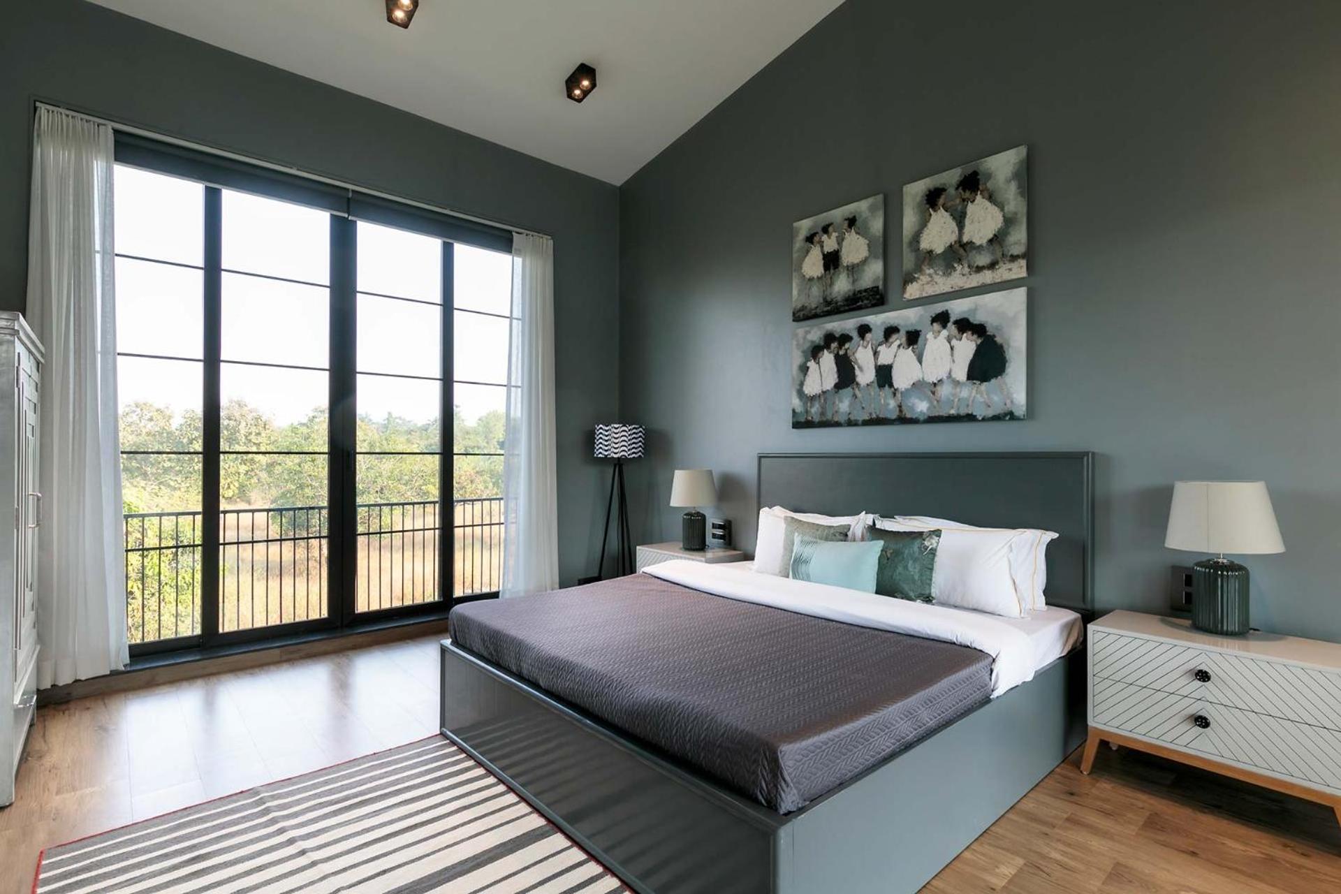 StayVista at The Charcoal Villa Luxury Collection