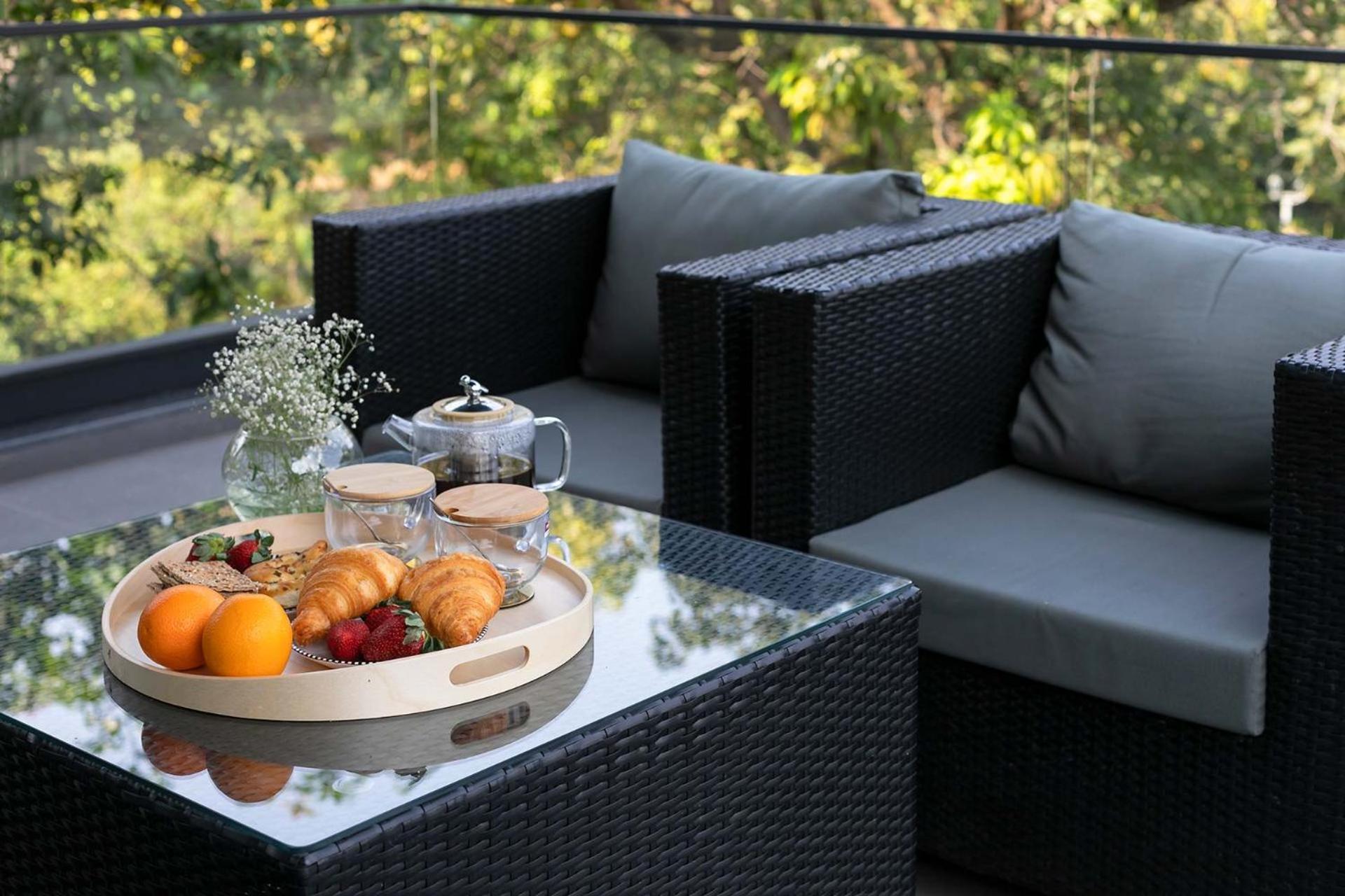 StayVista at The Charcoal Villa Luxury Collection