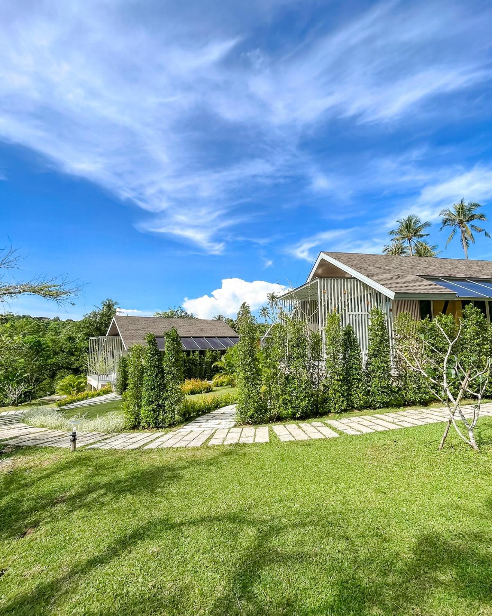 Shantaa Resort, Kohkood