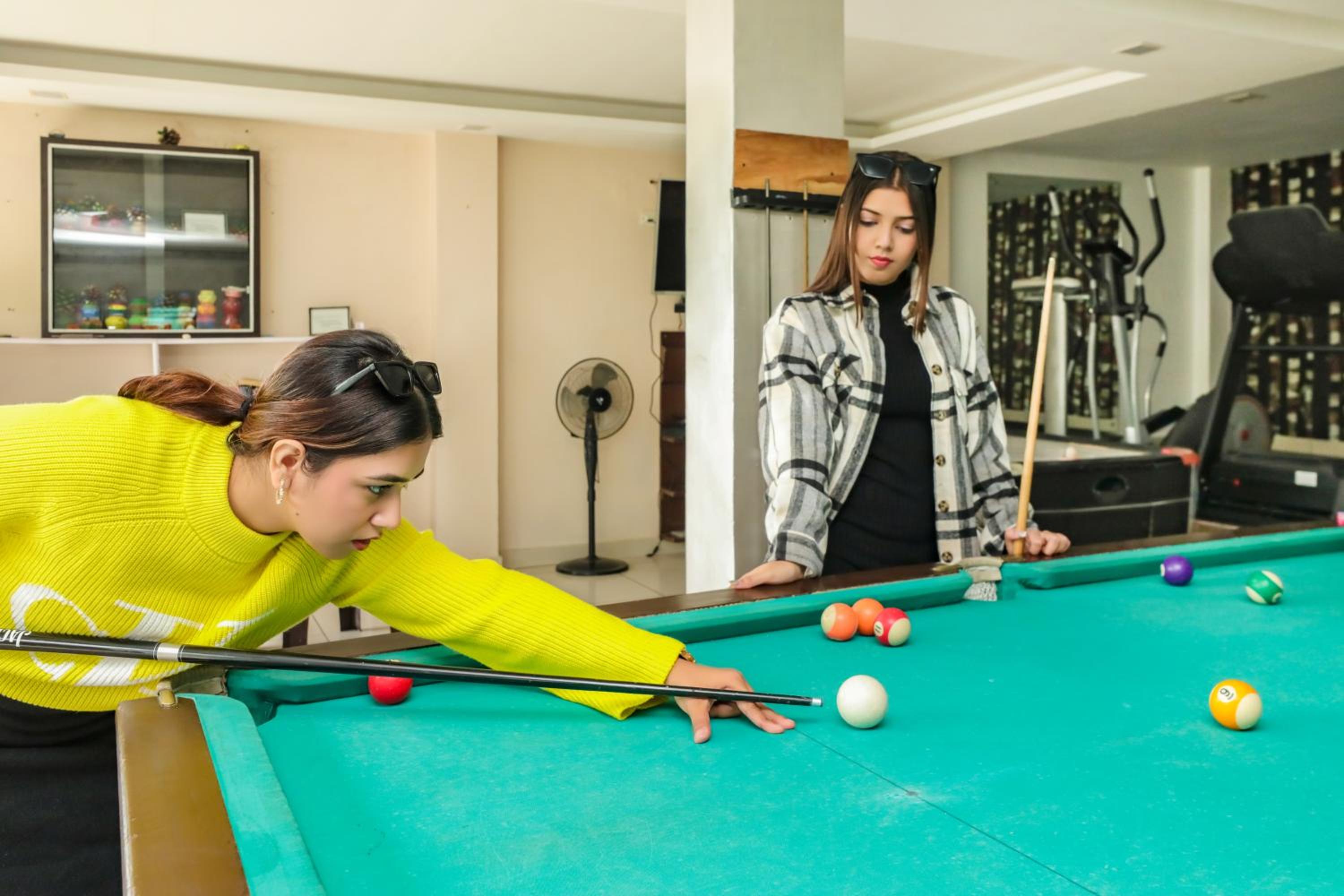Regenta Resort Exotica Dharamshala on Hilltop