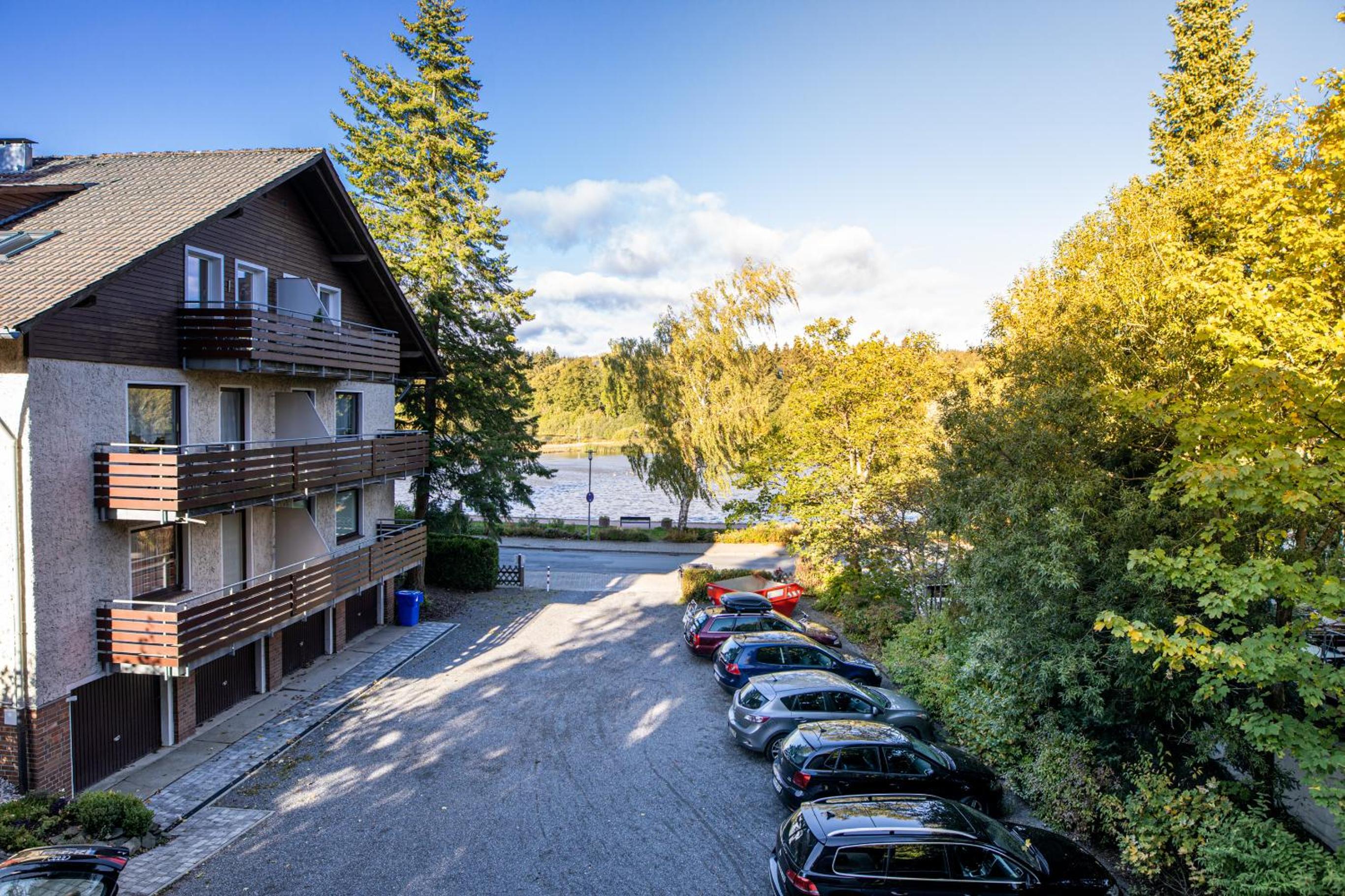 Hexenglück und Hexenzauber Hahnenklee