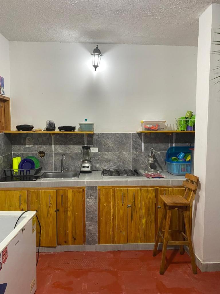 Apartamentos Vistas del Caribe Sede Campestre