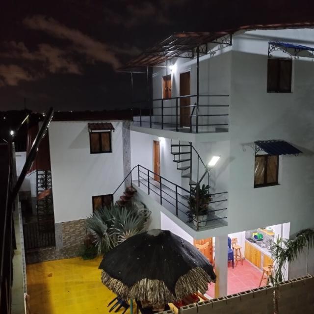 Apartamentos Vistas del Caribe Sede Campestre