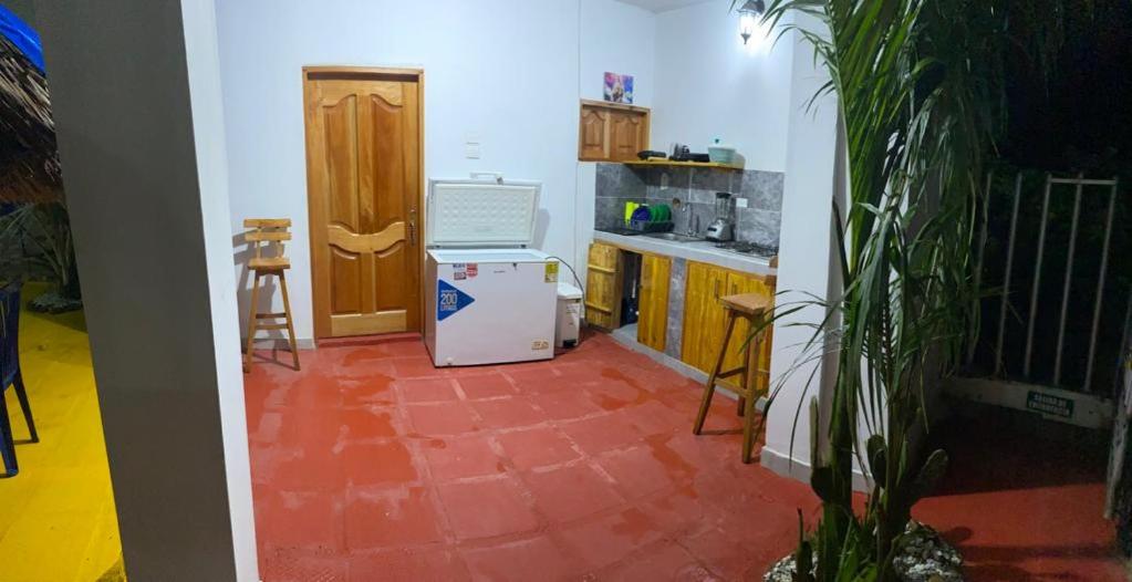 Apartamentos Vistas del Caribe Sede Campestre