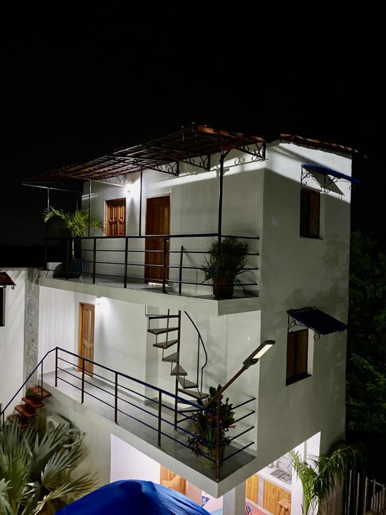 Apartamentos Vistas del Caribe Sede Campestre