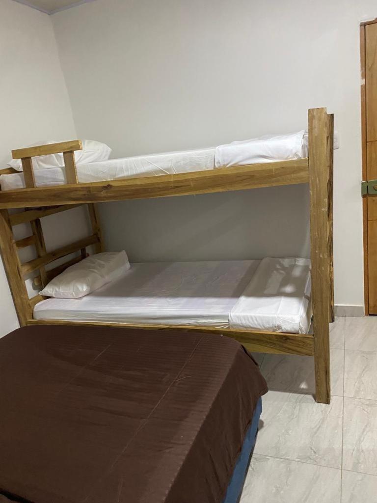 Apartamentos Vistas del Caribe Sede Campestre
