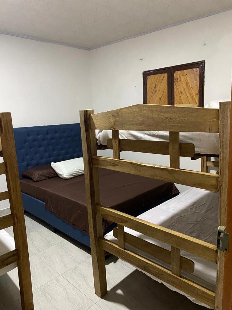 Apartamentos Vistas del Caribe Sede Campestre