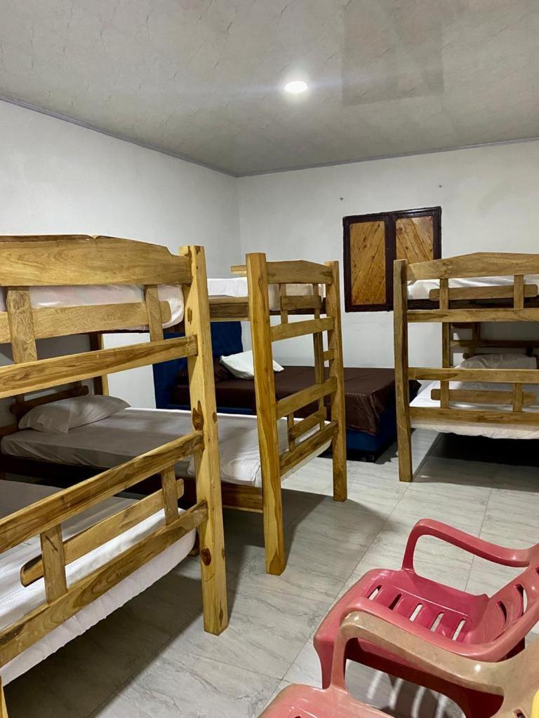 Apartamentos Vistas del Caribe Sede Campestre