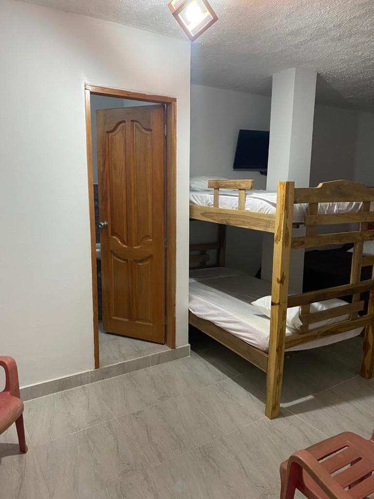 Apartamentos Vistas del Caribe Sede Campestre