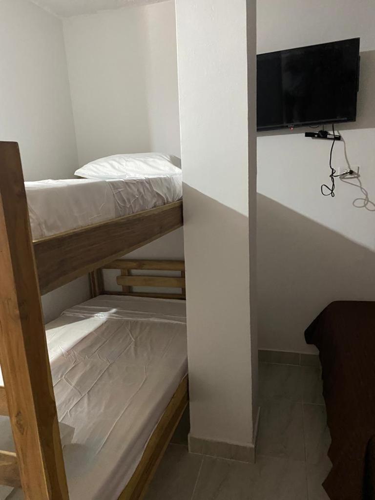 Apartamentos Vistas del Caribe Sede Campestre