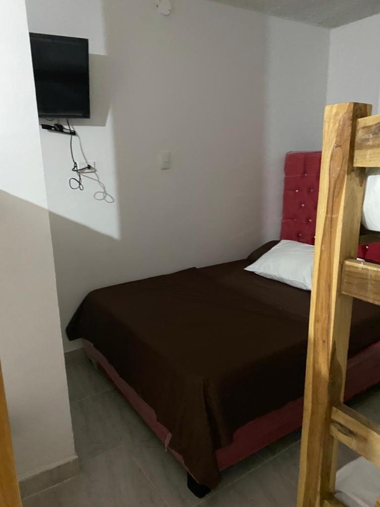 Apartamentos Vistas del Caribe Sede Campestre