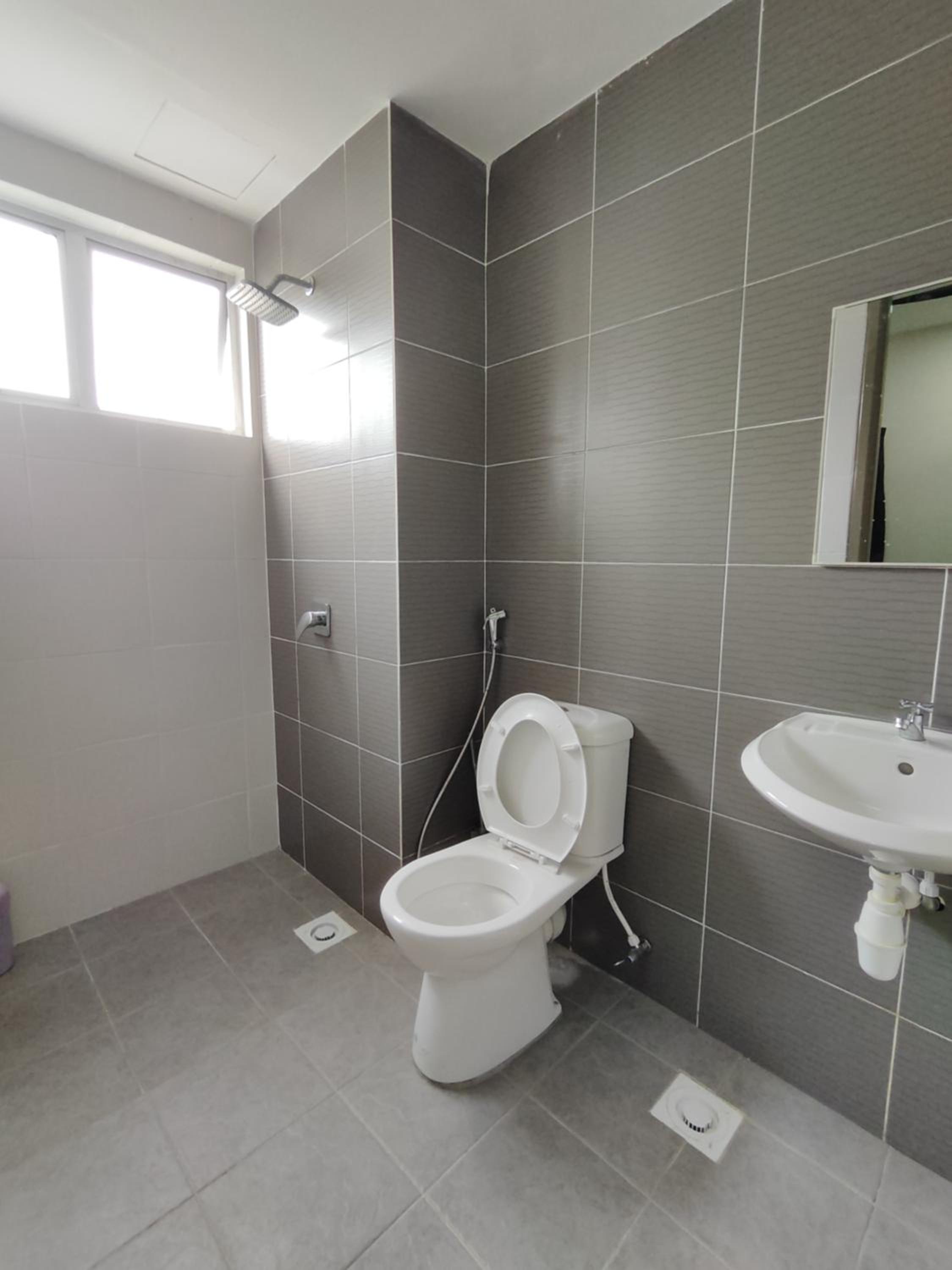Family Apartment at The Quintet Cameron Highlands photo 8