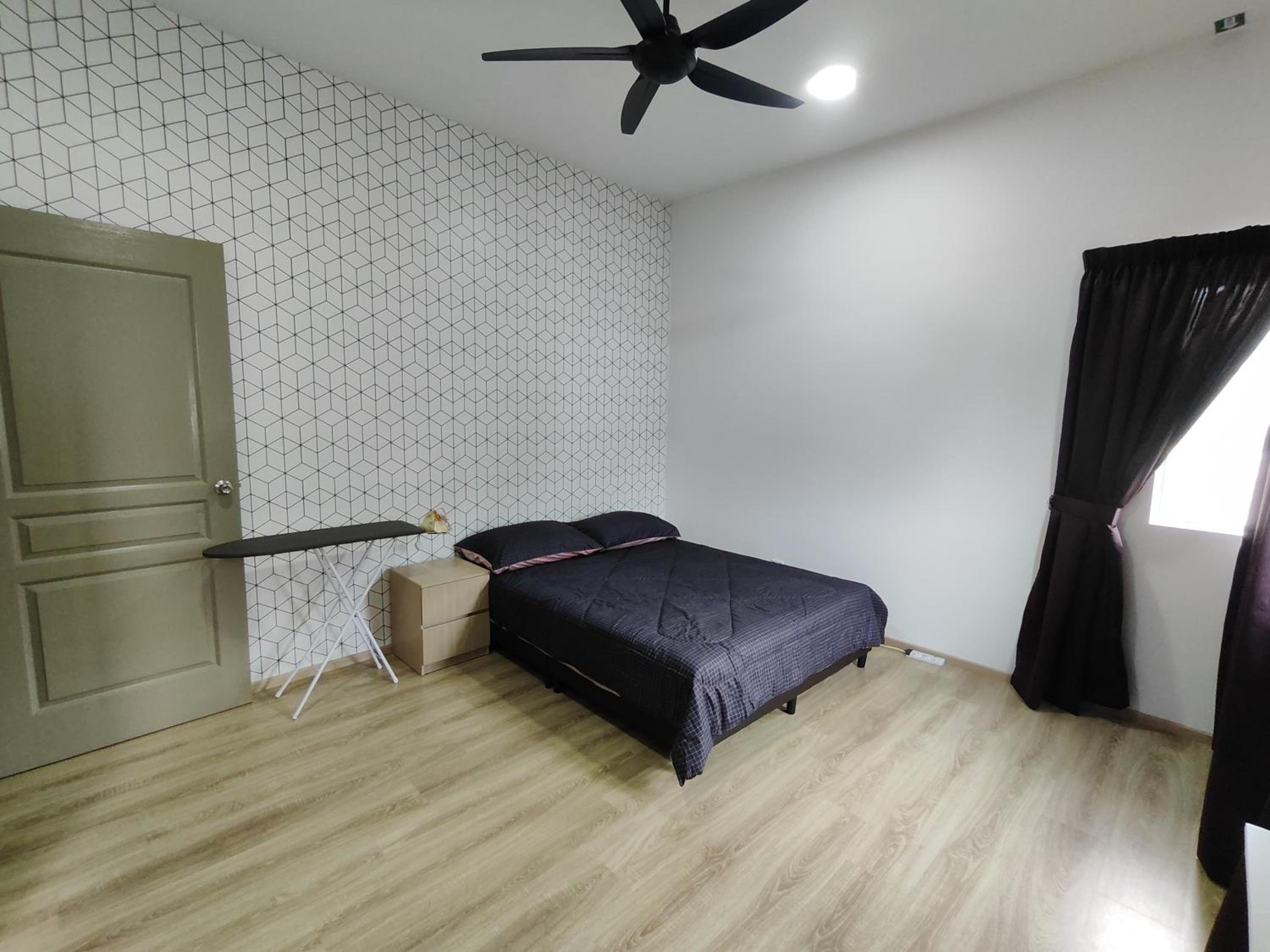 Family Apartment at The Quintet Cameron Highlands photo 7