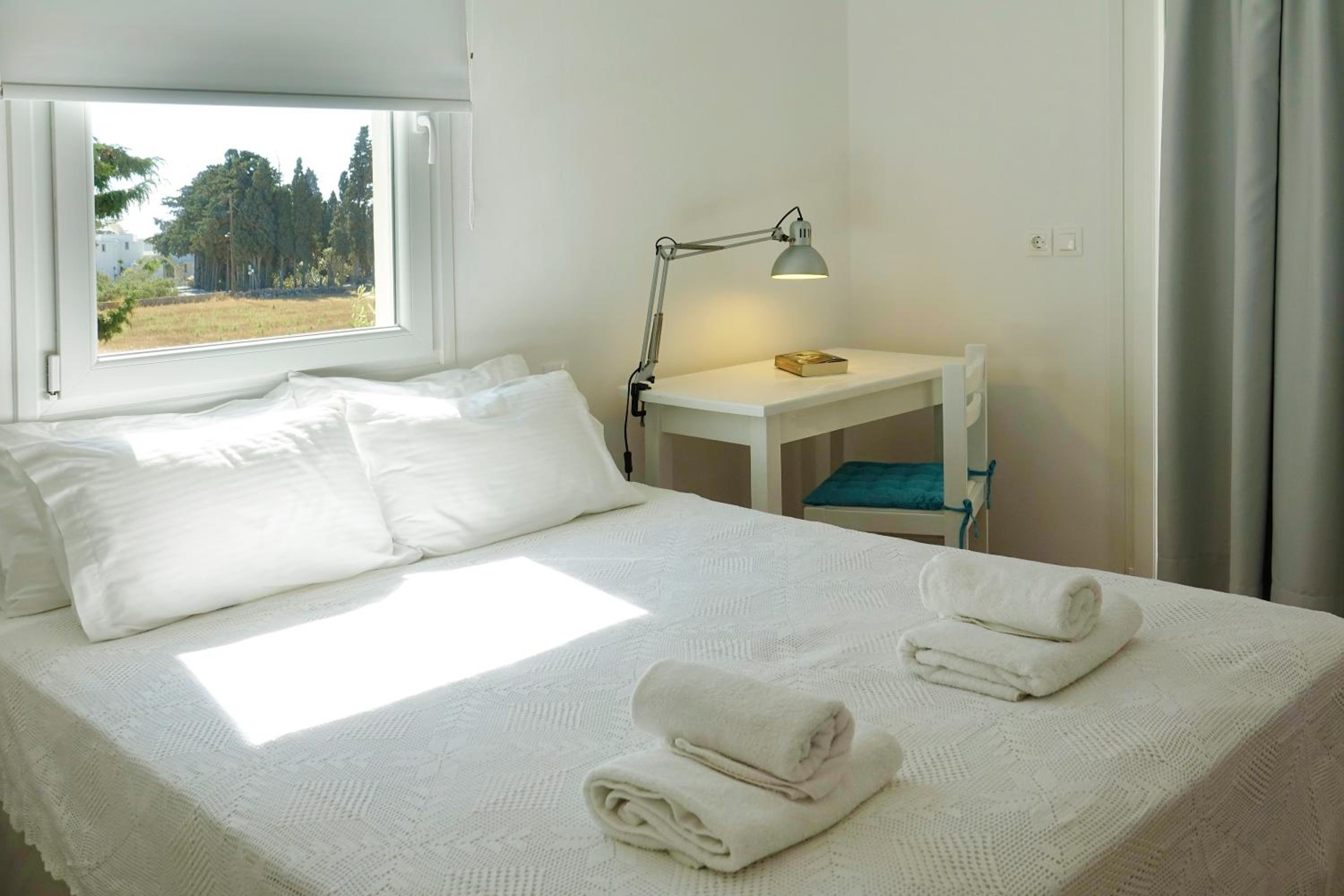Summer Dream Luxury Apartments photo 3