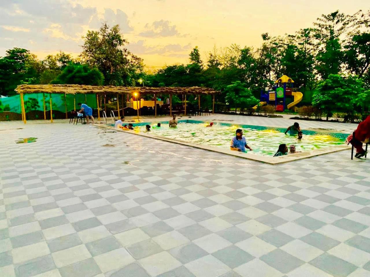 Olive Resort & Villas