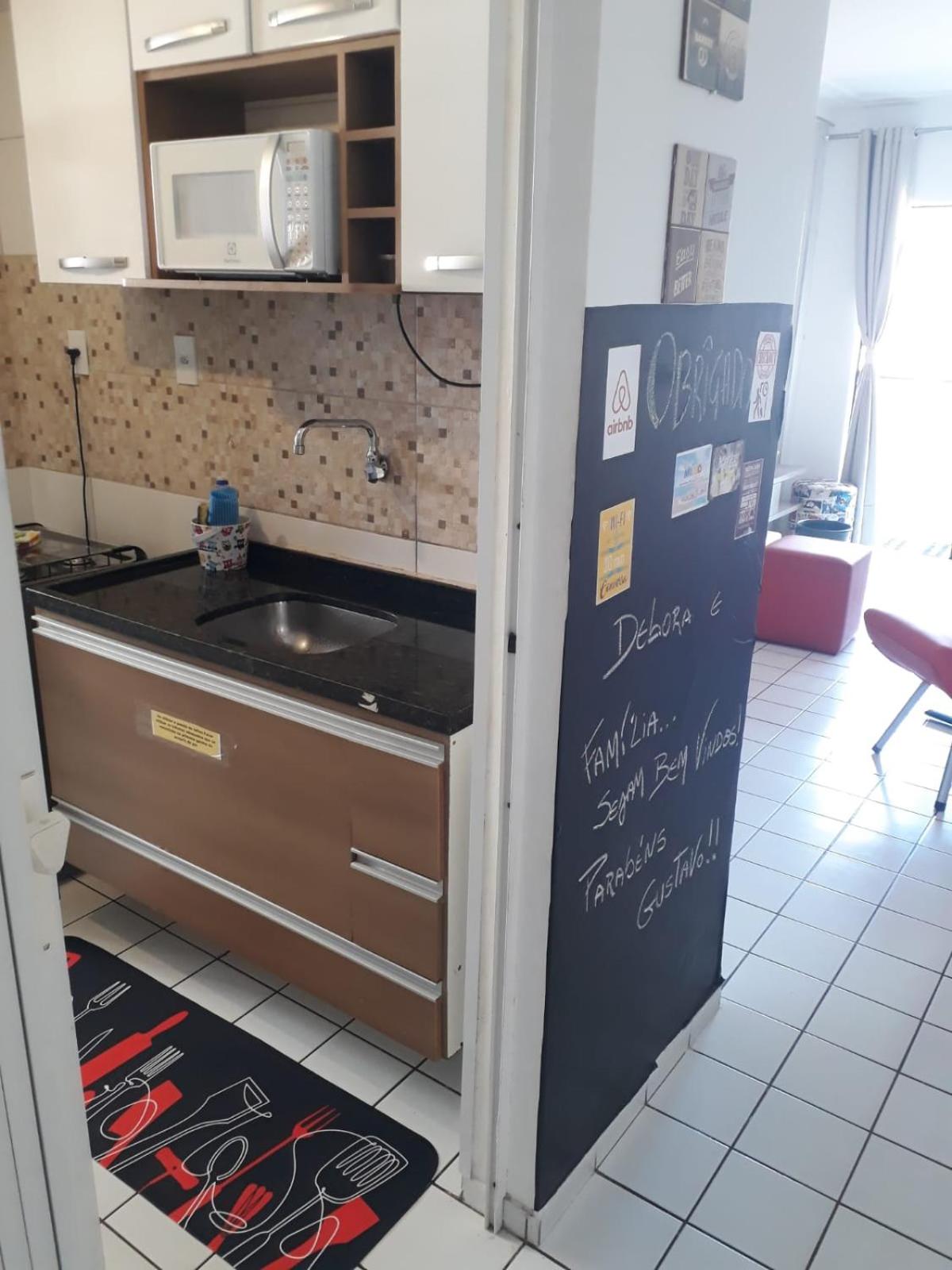 Apart Verdemar Master Pajuçara com 3 quartos próximo a Feira de Artesanato e para até 10 pessoas view 5