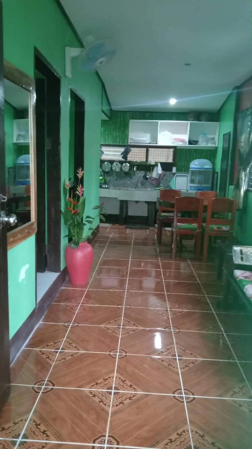 Charity Pension House