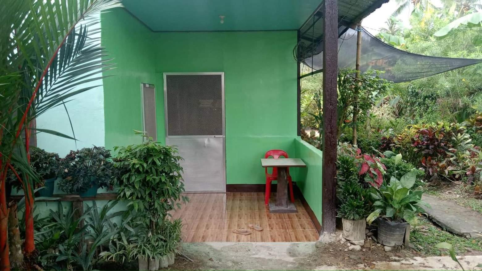 Charity Pension House
