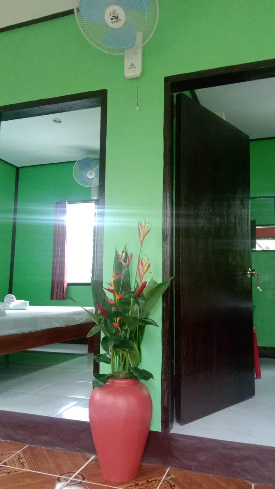 Charity Pension House