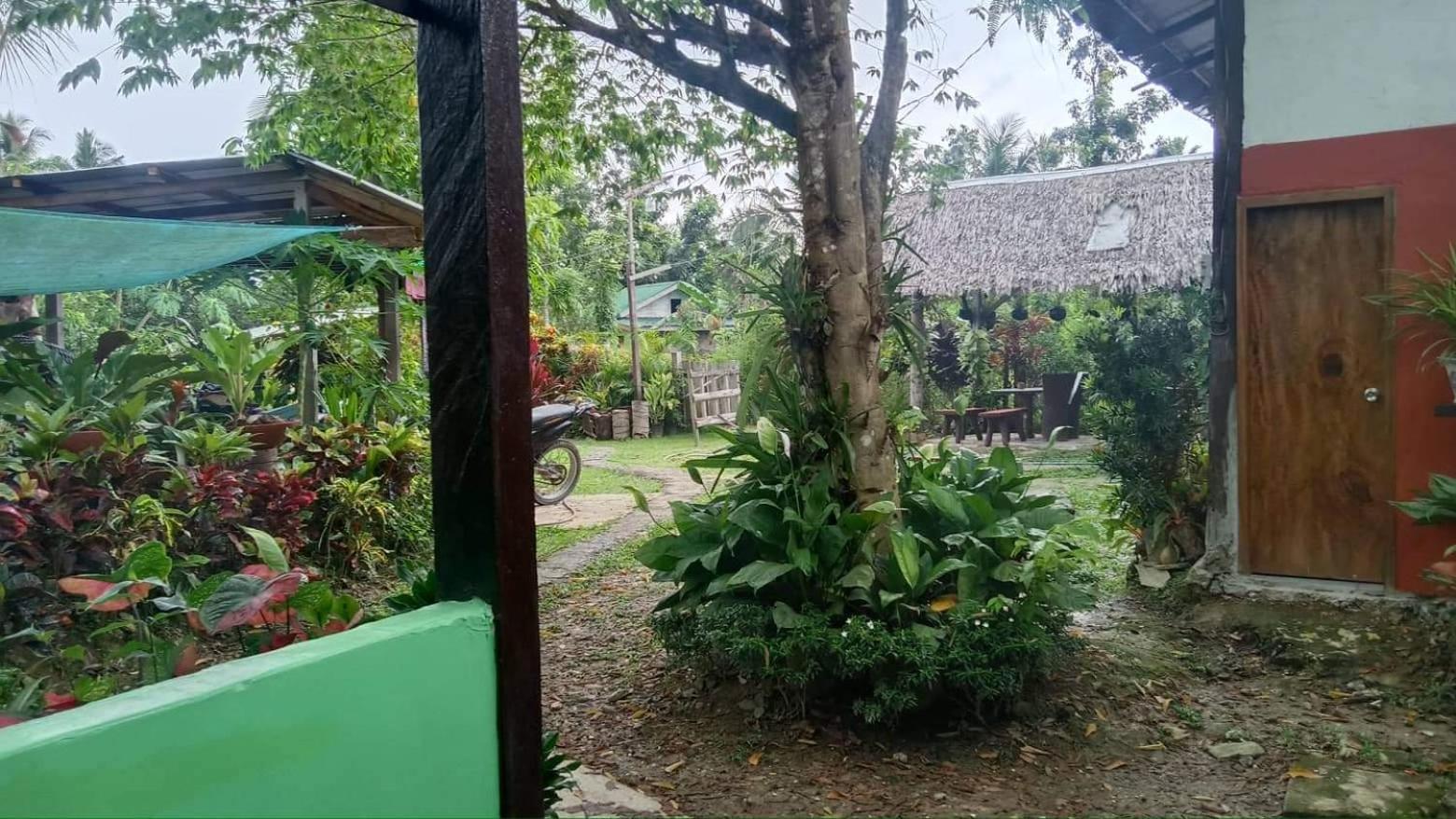Charity Pension House