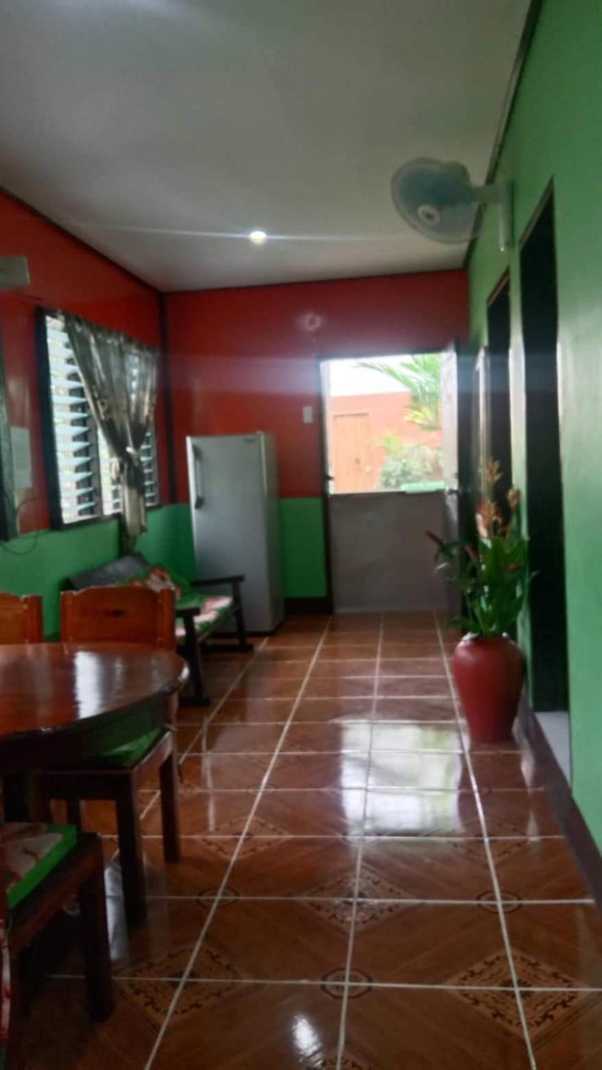 Charity Pension House