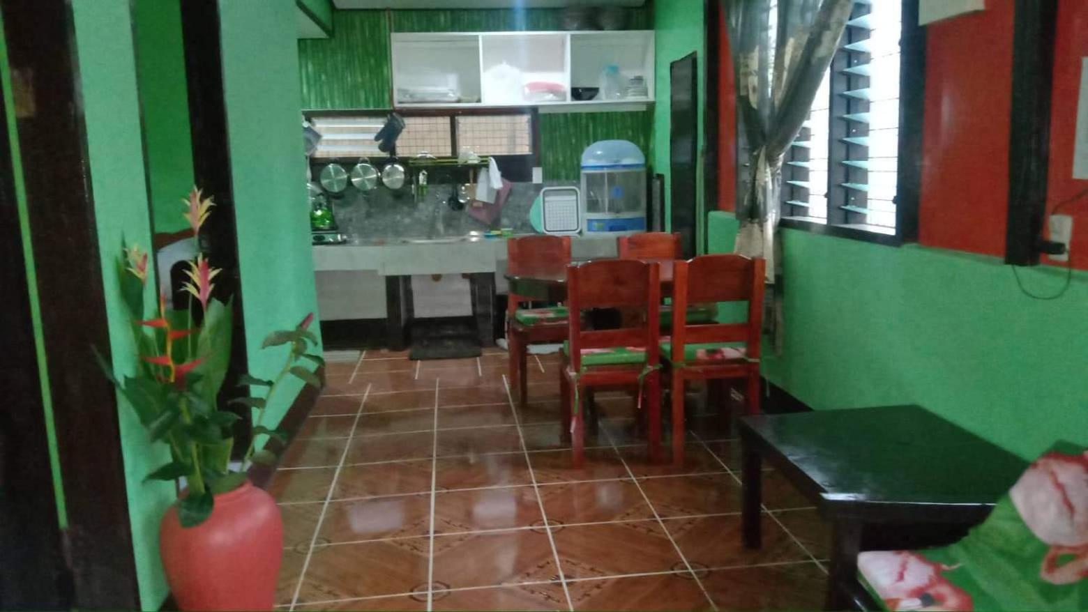 Charity Pension House