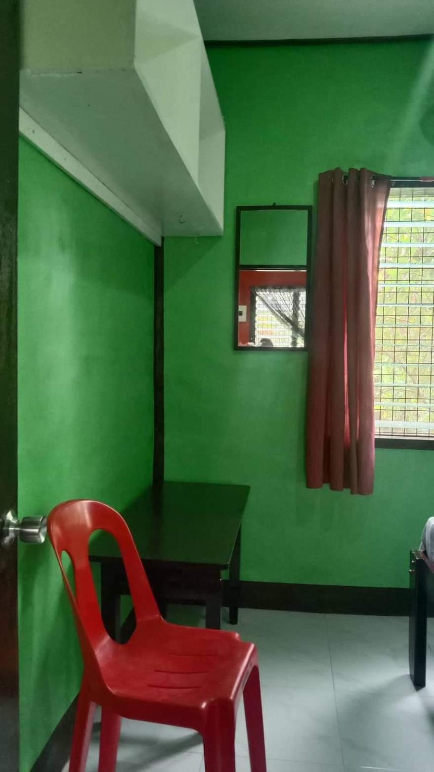Charity Pension House