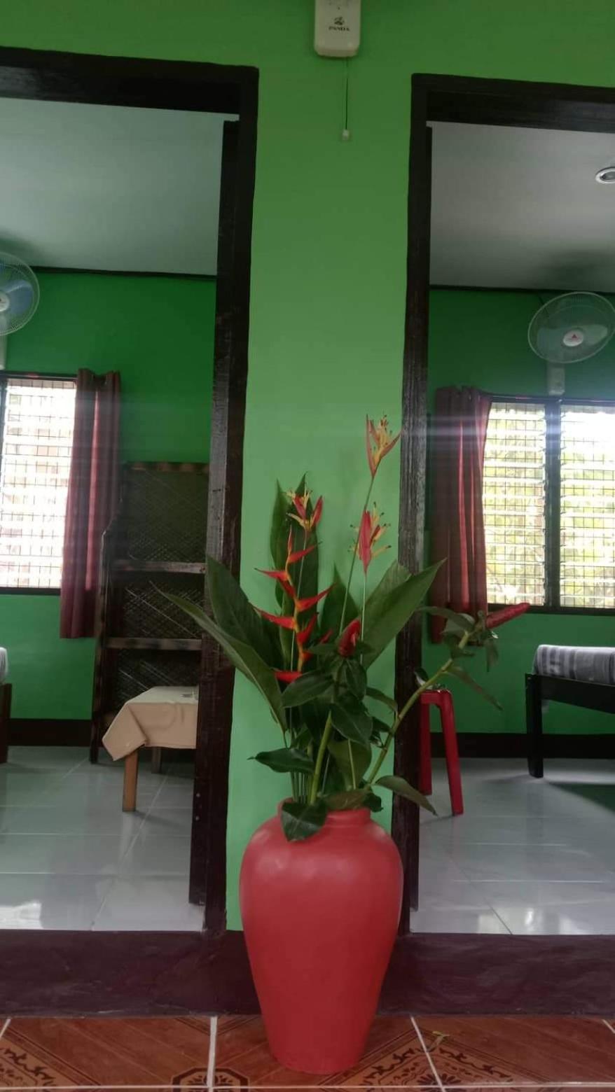 Charity Pension House