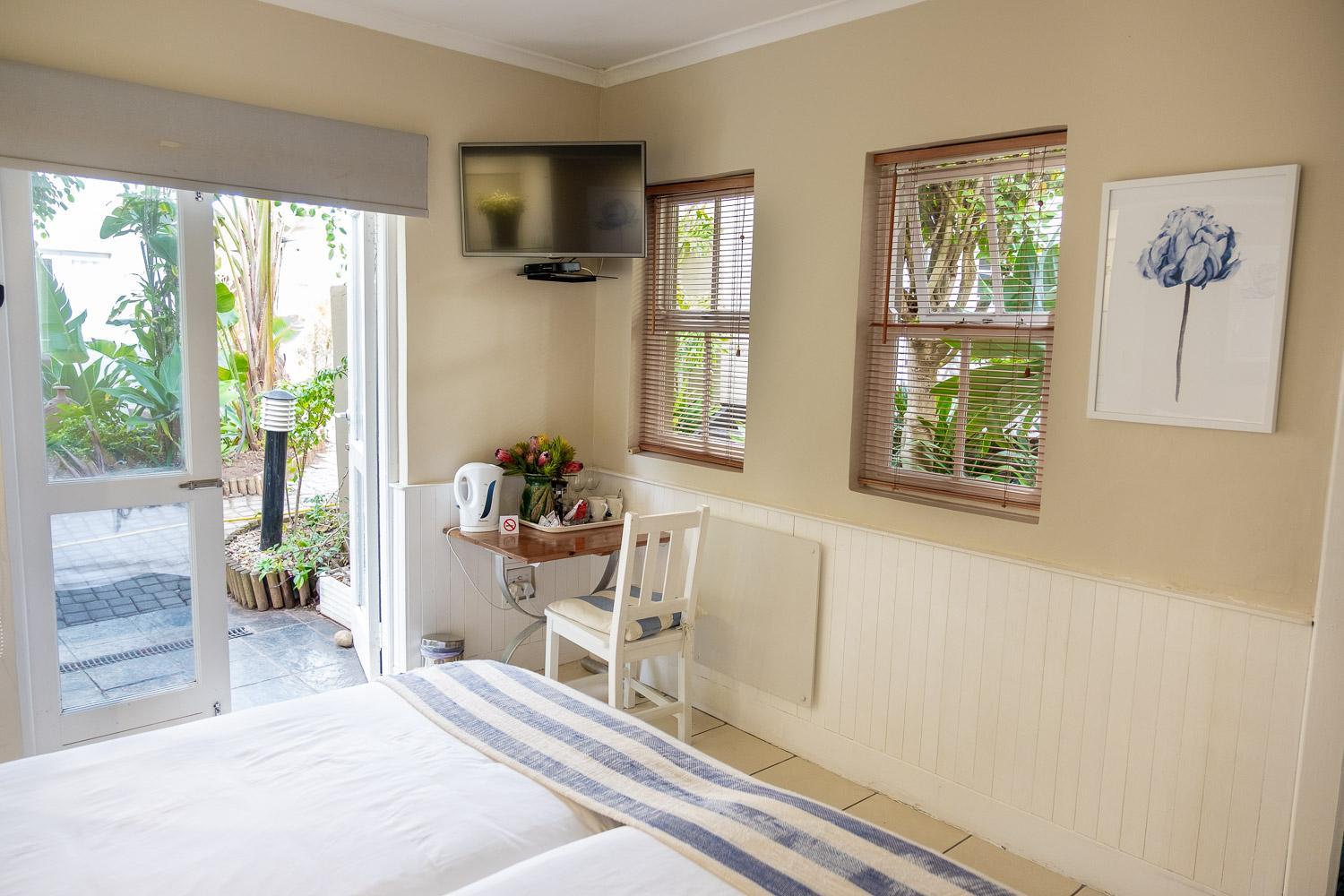 Conifer Beach House