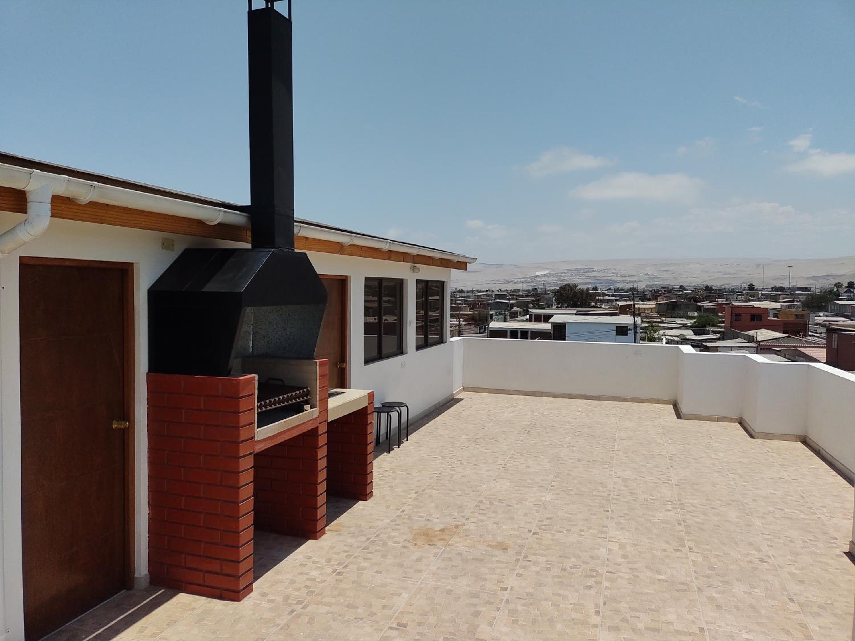 roof