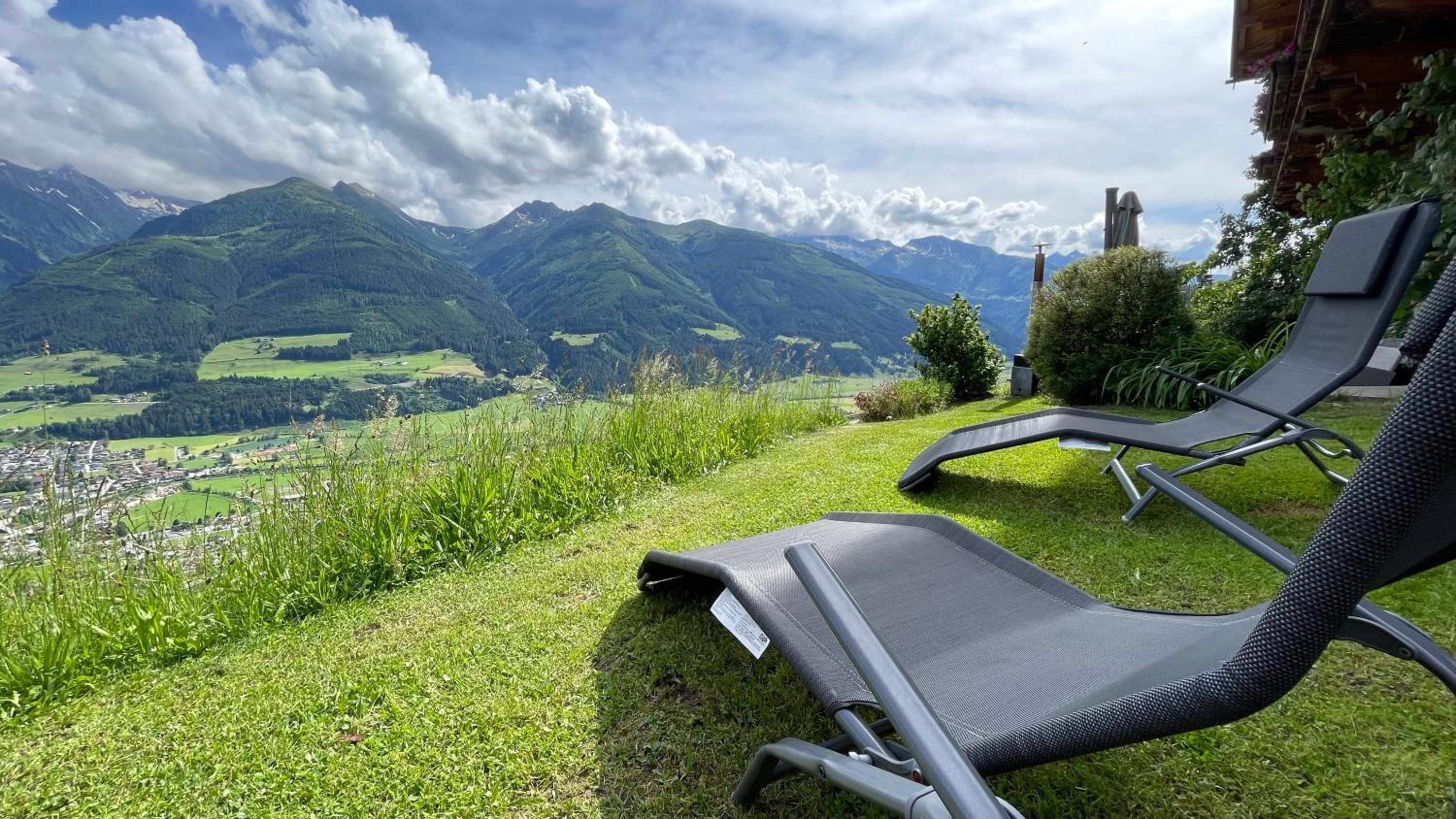 Hochleiten-Gut