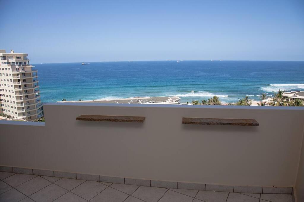Sealodge 75 Umhlanga Durban view 2