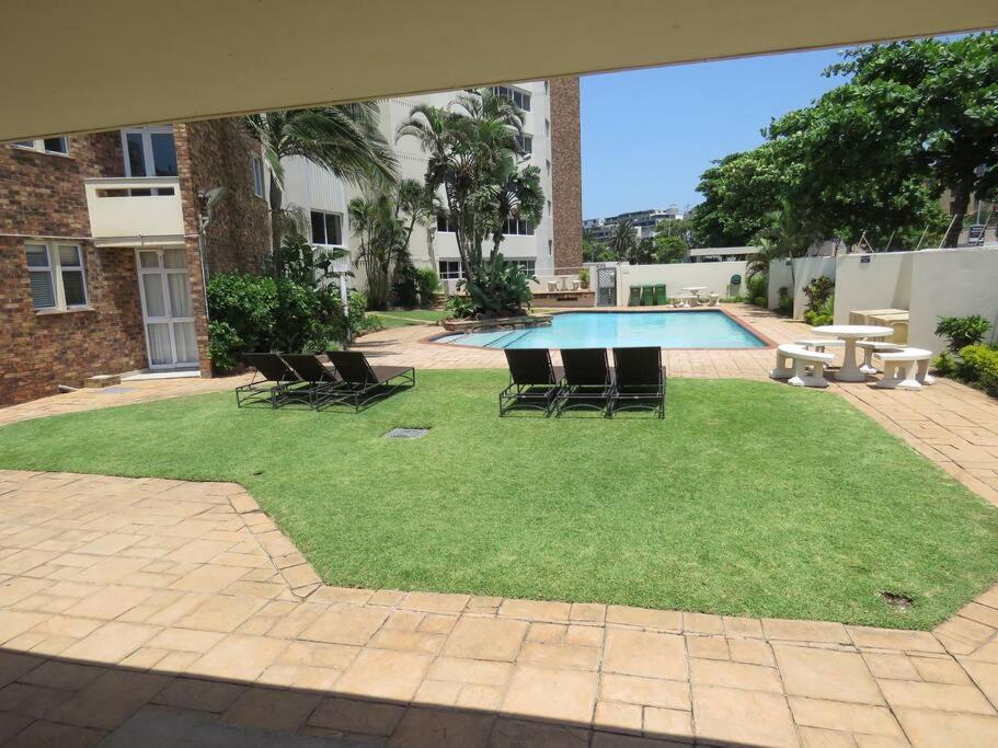 Sealodge 75 Umhlanga Durban view 5