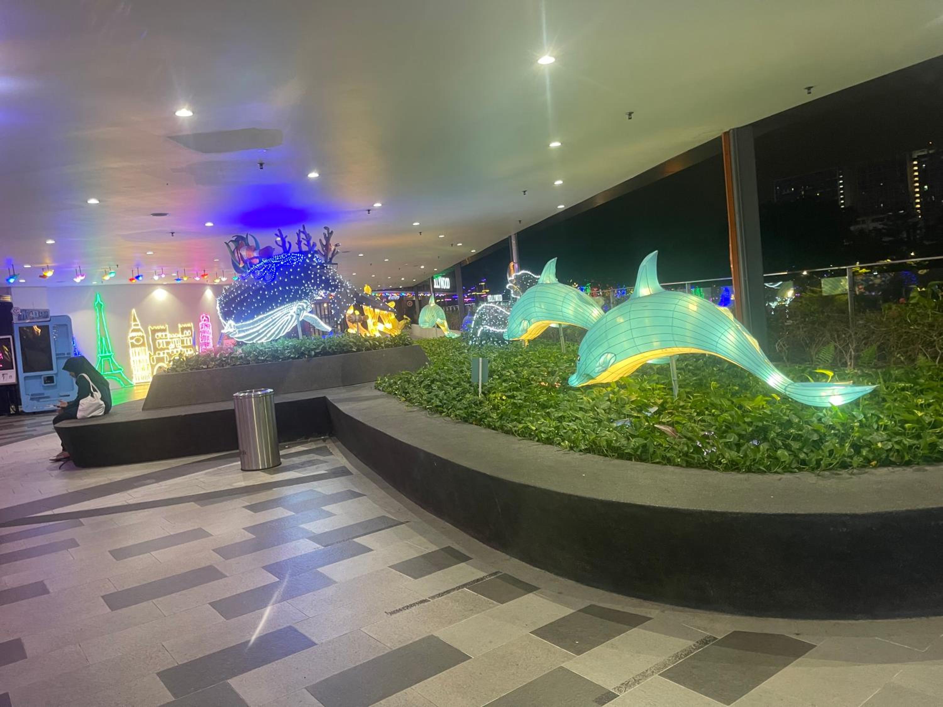 I-CITY Holidays biggest Swimming Pools, Astro photo 2