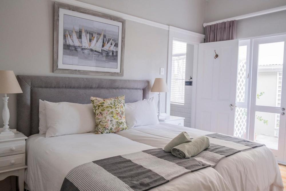 Conifer Beach House