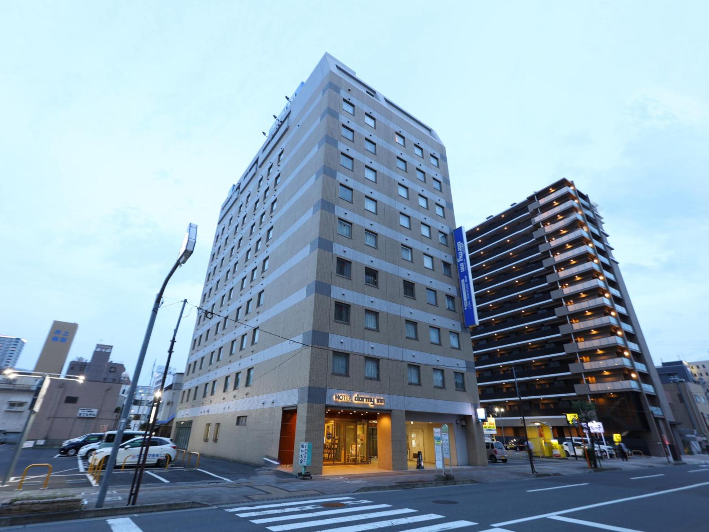 Dormy Inn Takasaki