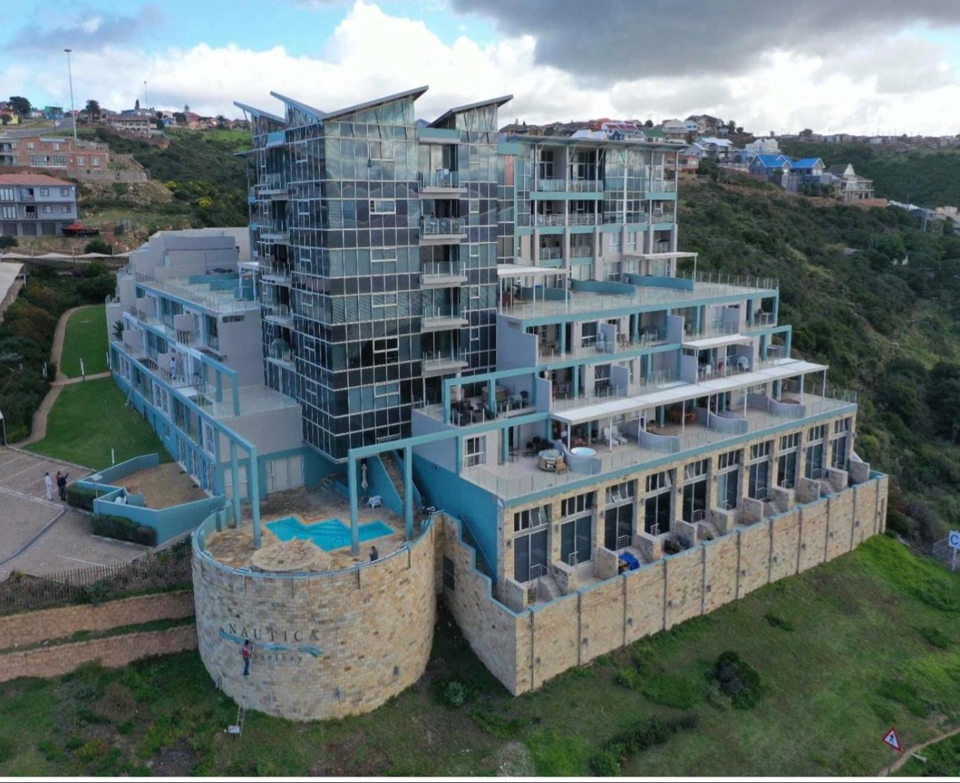 Sea-View Nautica @ Mossel Bay view 4