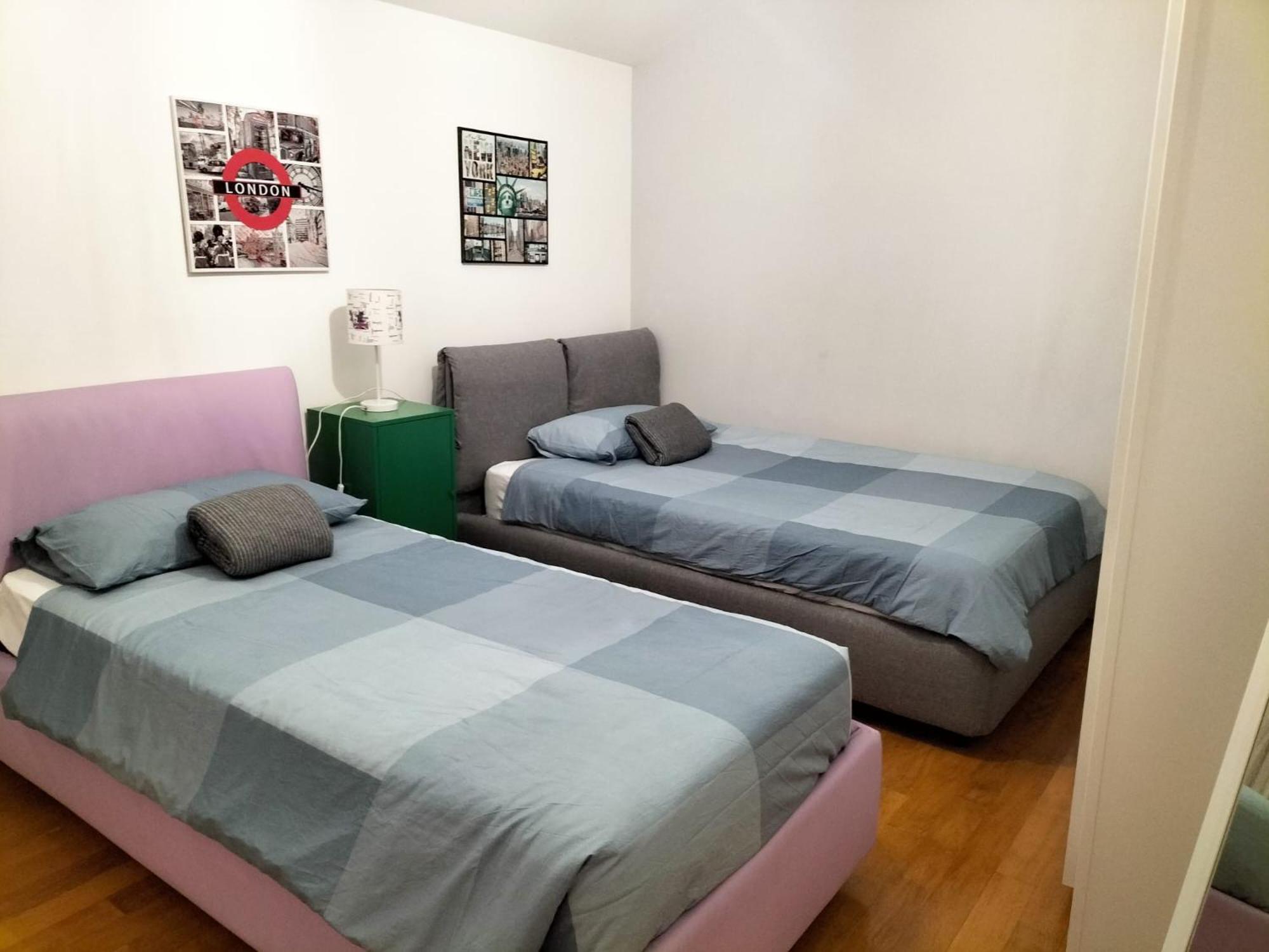 Adria Beach Apartment