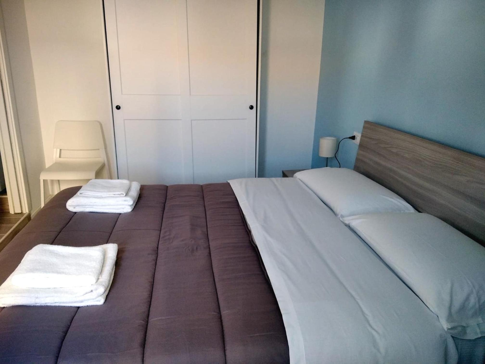 Chiarini22 Apartments