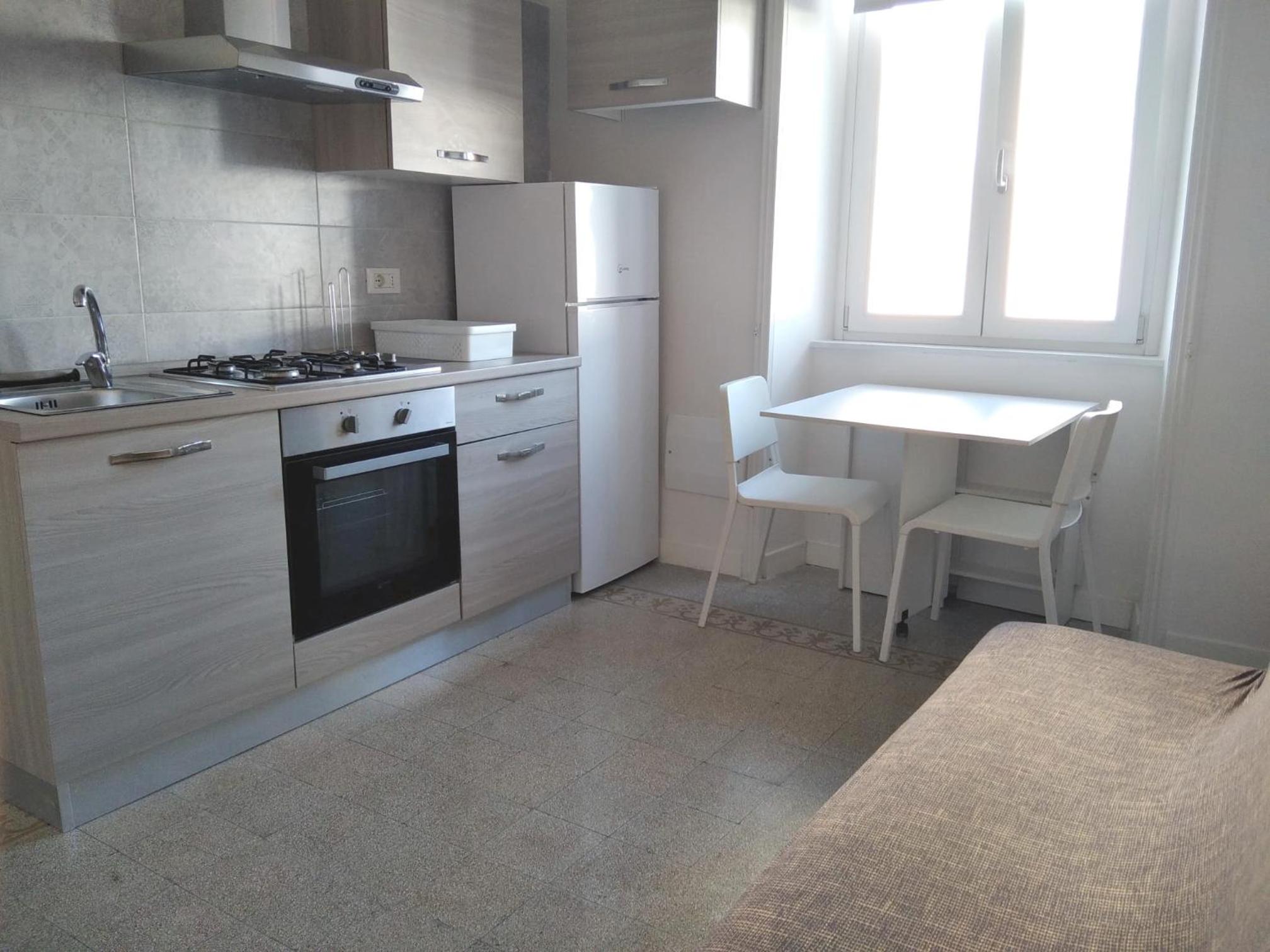 Chiarini22 Apartments